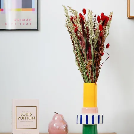 Cosy Au Coeur De Pres Des Buttes-chaum Parigi
