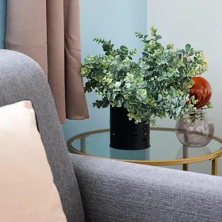 Appartamento Cosy Au Coeur De Pres Des Buttes-chaum
